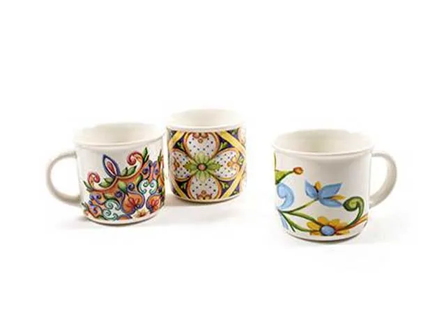 La terra del sole tazza 20935