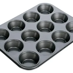 Tescoma Delicia Stampo 12 Muffin