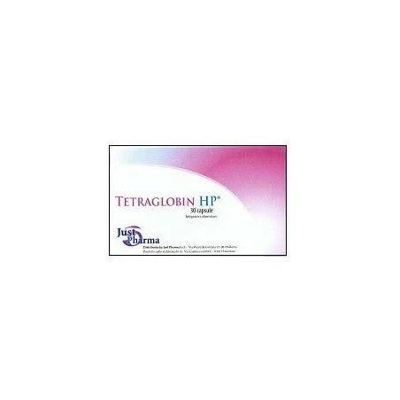 TETRAGLOBIN 10 HP 10 Cps