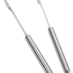 Texas Pinza Inox P/Barbecue Satinato- I Giardini Del Re- 6,0 Pz