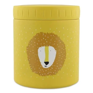 Thermos 500ml Lion