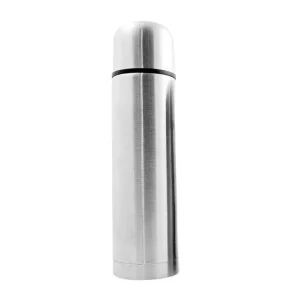 Thermos capacita' 1lt acciaio