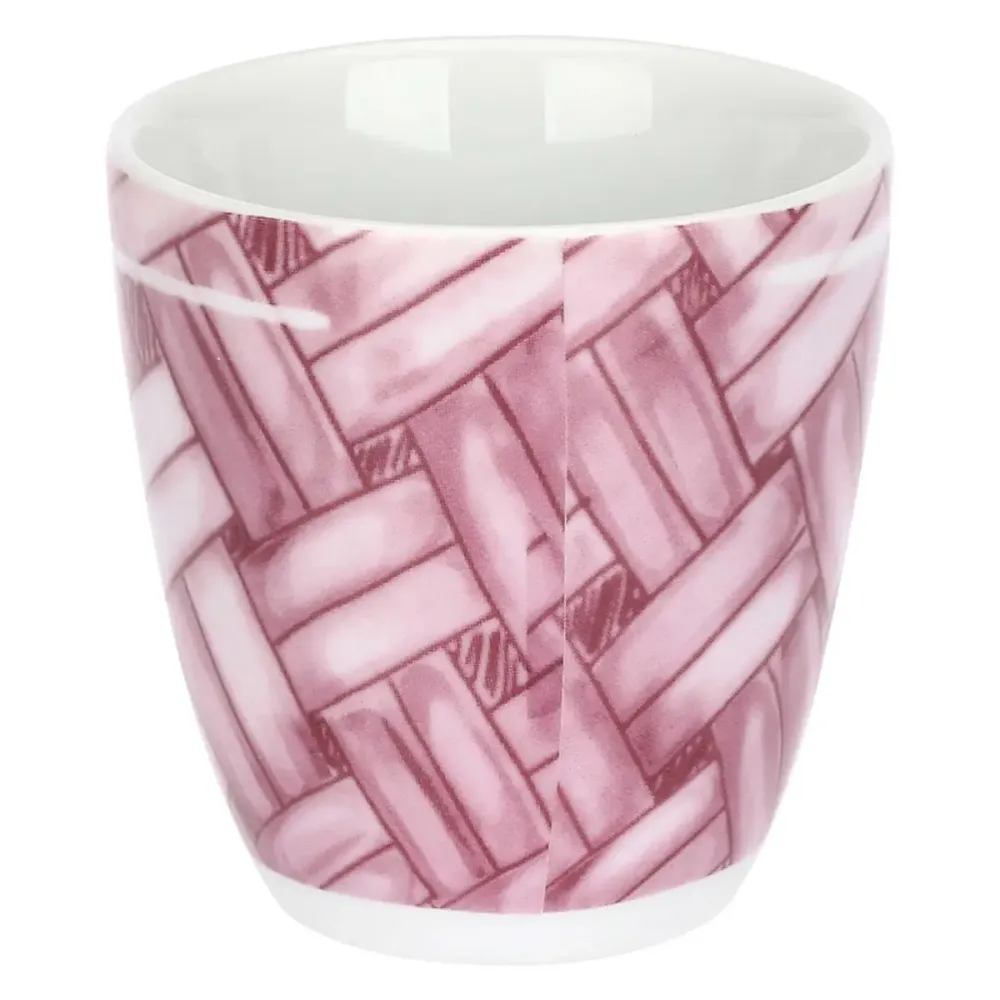Thun - Set 6 caffeini porcellana AbbracciAMI | Rohome