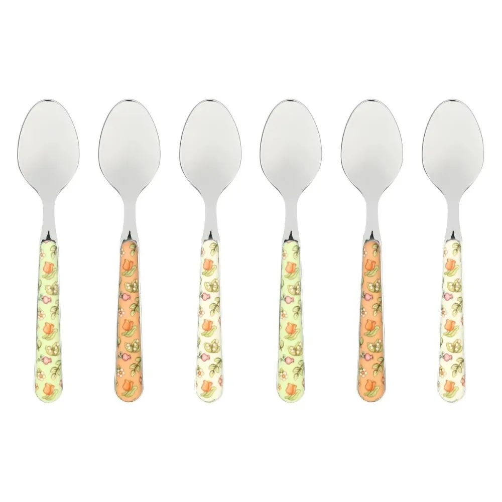 Thun- set 6 cucchiaini country| rohome