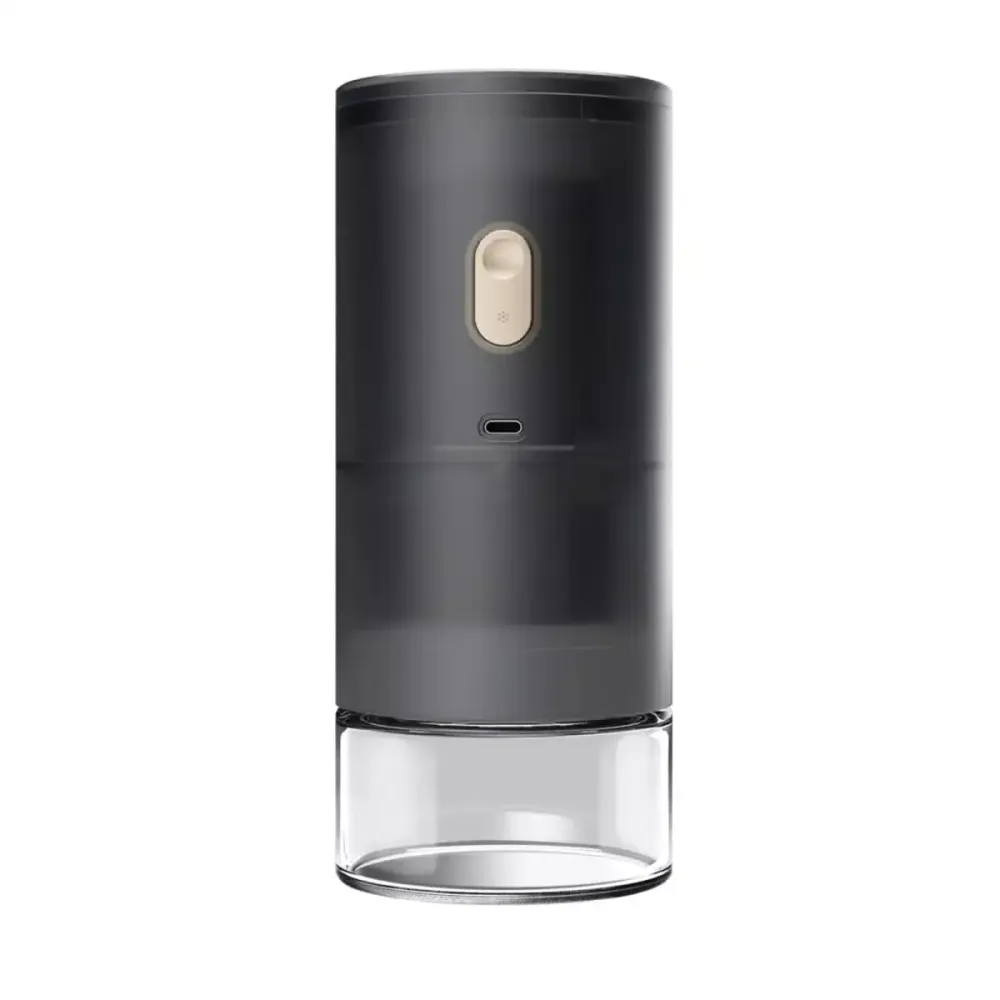 Timemore Grinder Go - macina elettrica portatile