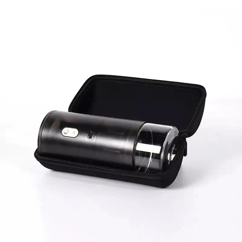 Timemore Grinder Go - macina elettrica portatile