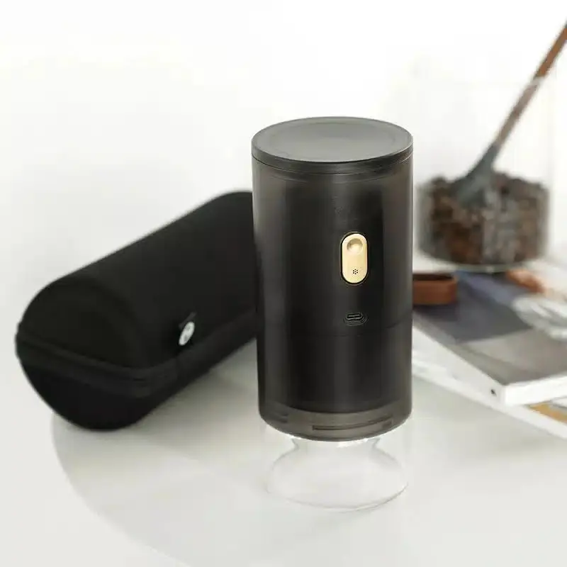 Timemore Grinder Go - macina elettrica portatile