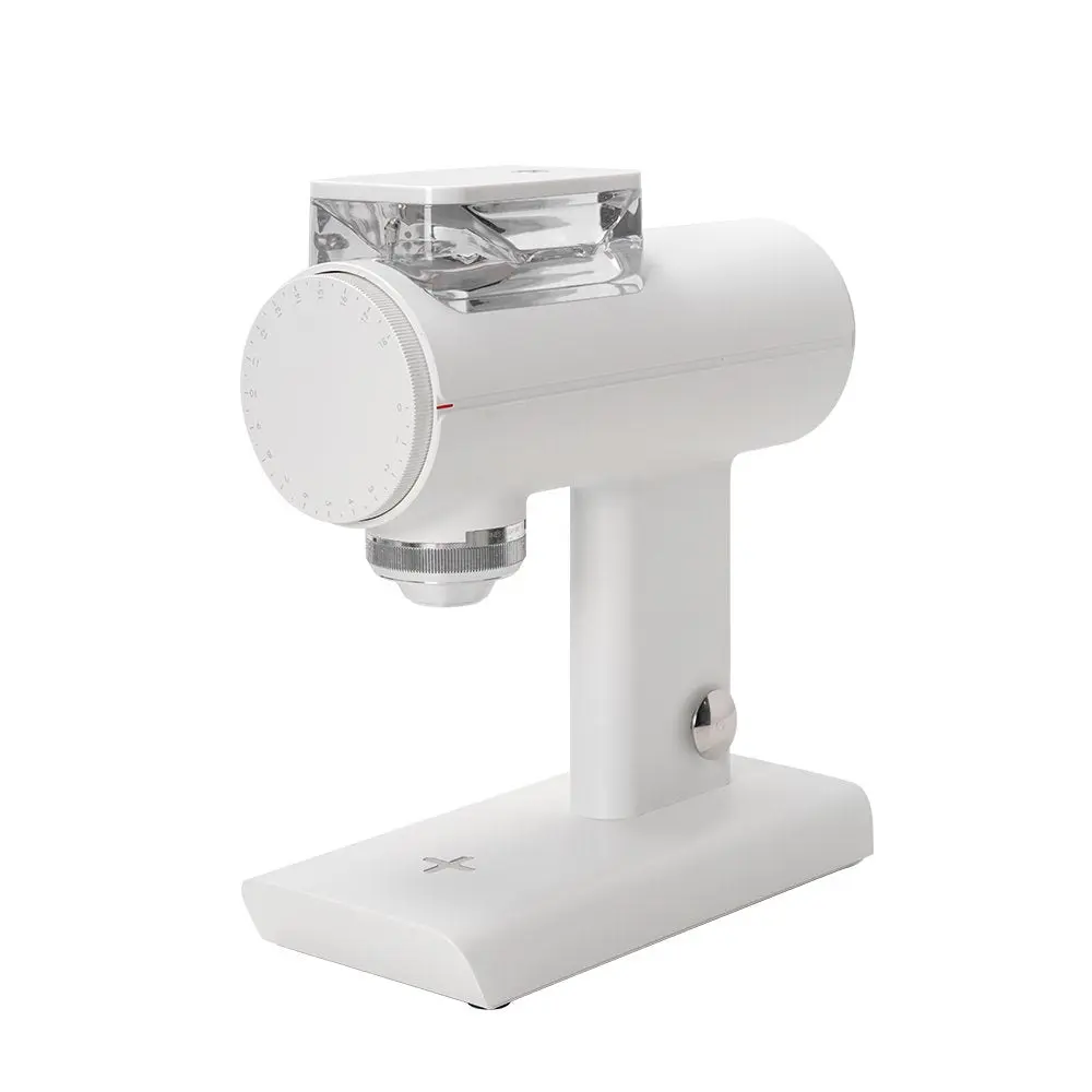 Timemore Sculptor 078 macinacaffè Bianco