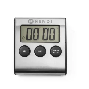 Timer digitale da cucina Cod. 582022
