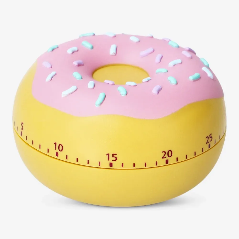 Timer per ciambelle