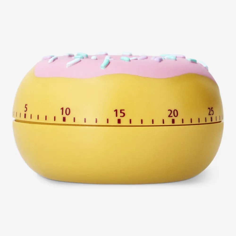 Timer per ciambelle