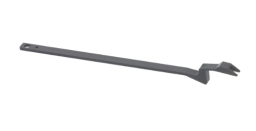 Tirante velocità plastica impastatrice planetaria Kitchenaid