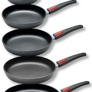 Titan best padella bassa ø 28 Vesta