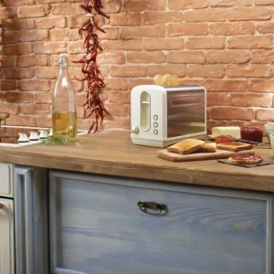Toaster Gorenje tostapane - Champagne