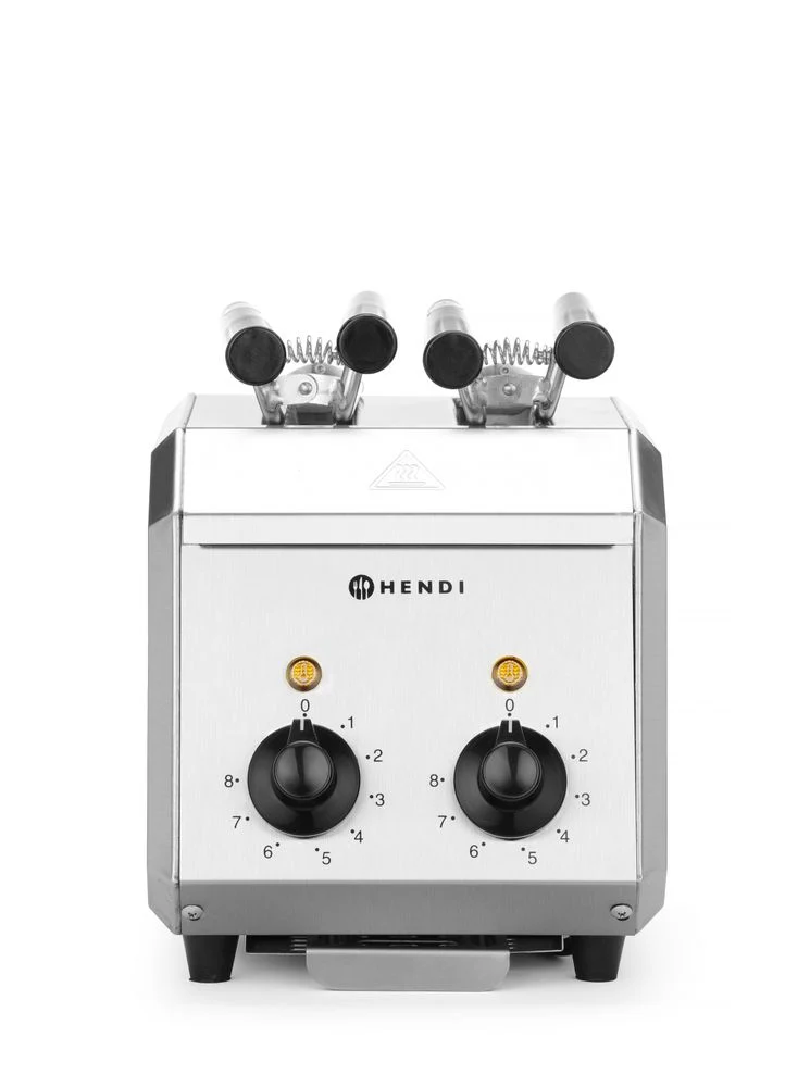 Toaster Hendi 200x300x223mm