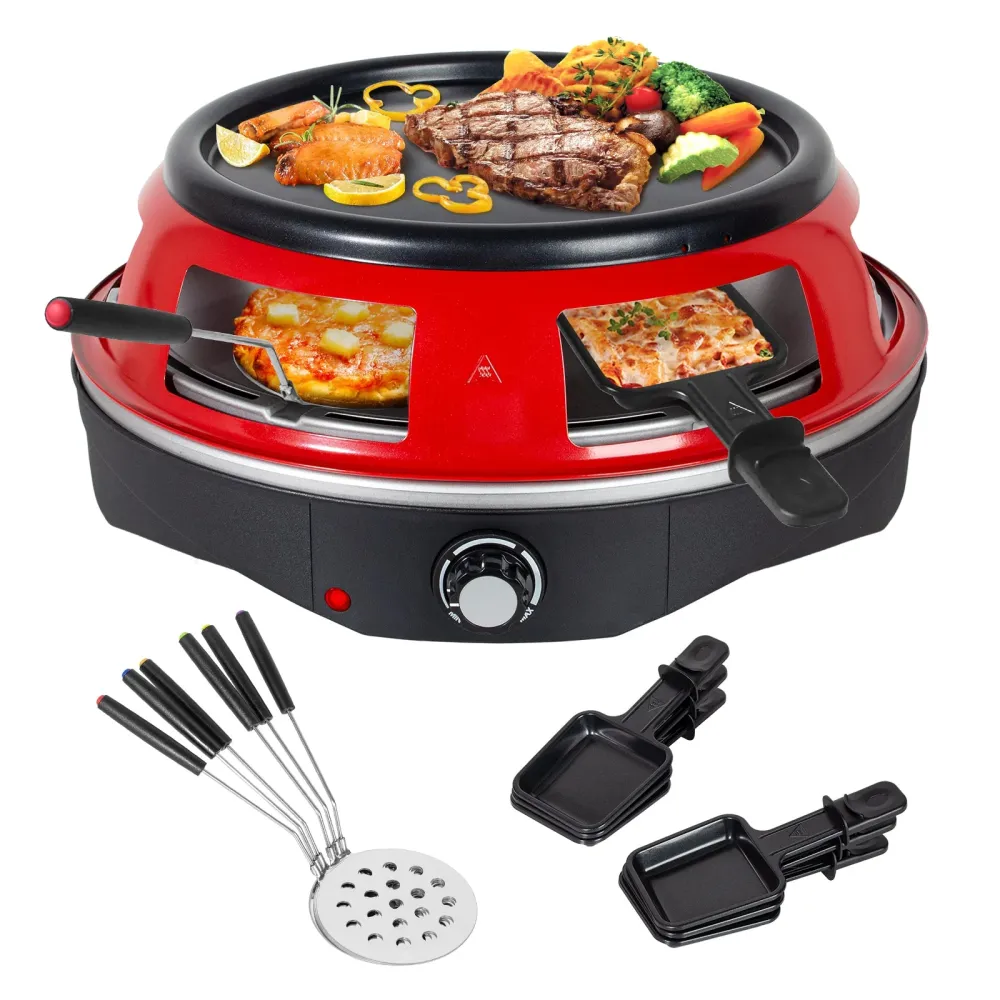 Mini pizzaiolo 2 1 Todeco