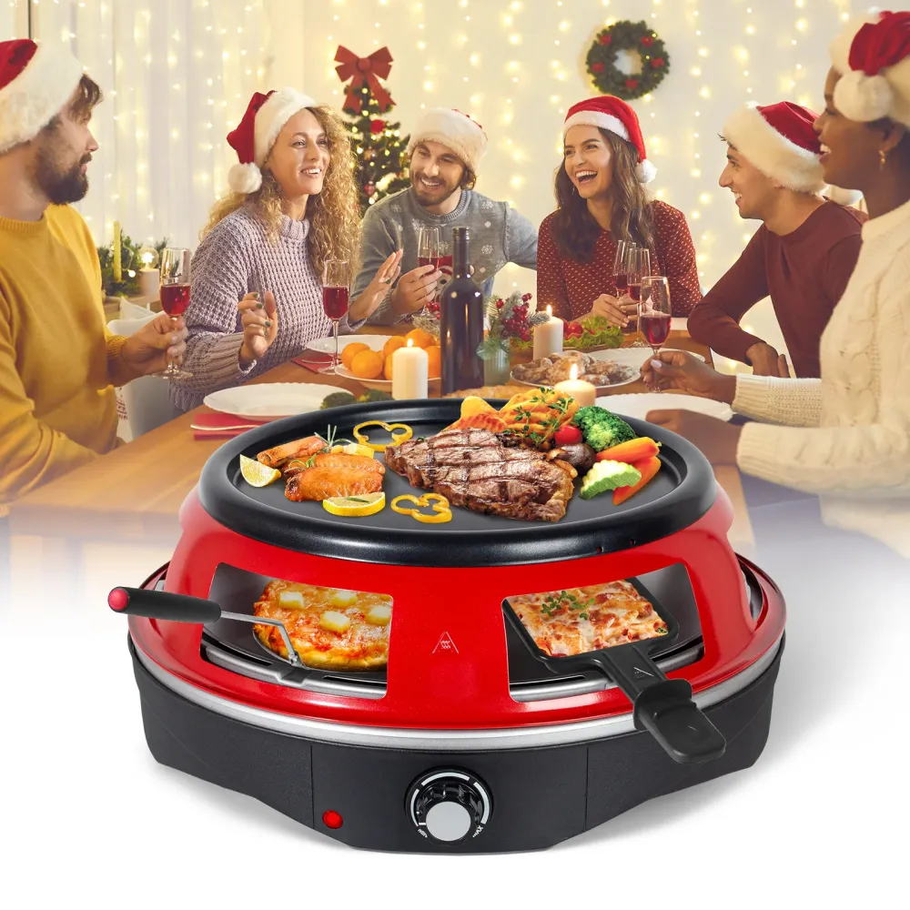 Mini pizzaiolo 2 1 Todeco