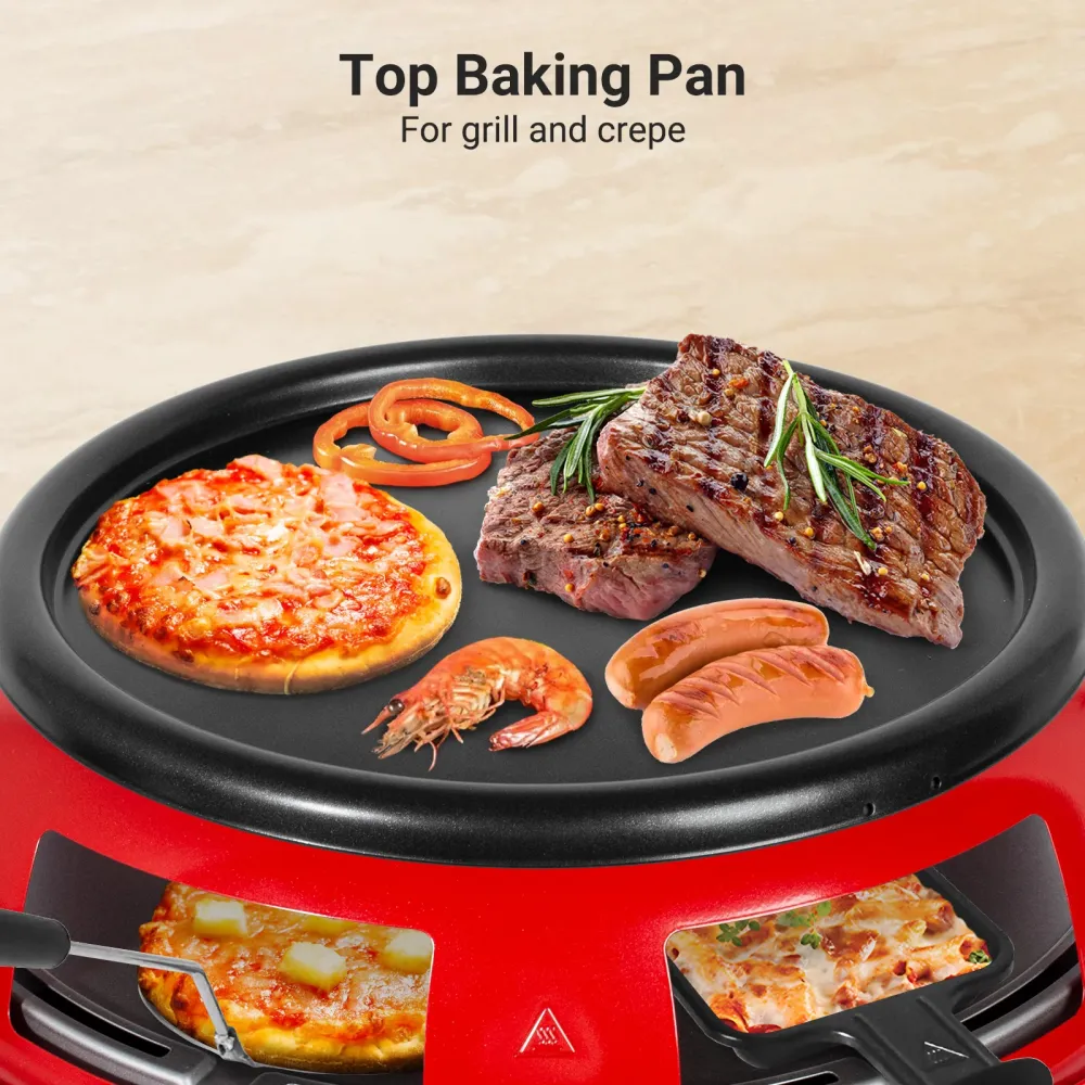 Mini pizzaiolo 2 1 Todeco