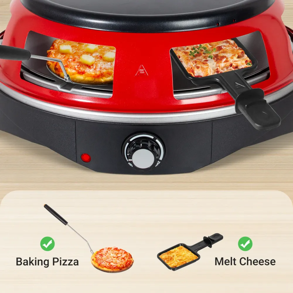 Mini pizzaiolo 2 1 Todeco
