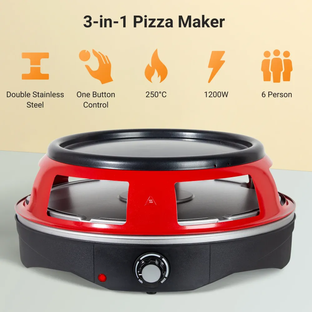Mini pizzaiolo 2 1 Todeco