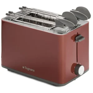 Tognana tostapane con pinze 850w