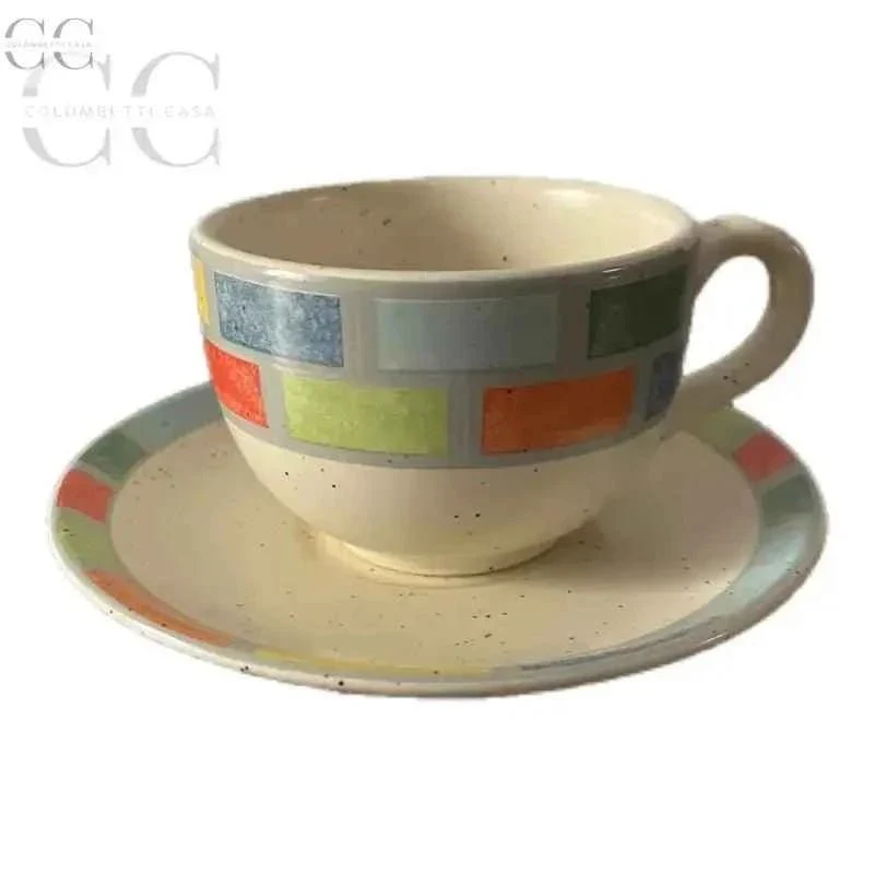 Tazze caffè gres porcellanato TOPgres