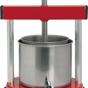 TORCHIETTO PREMITUTTO H 12 x ø 15 cm - lt. 1,5 Palumbo