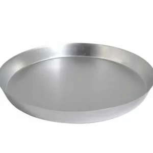 Tortiera Conica Bassa Alluminio Cm.24 Ballarini