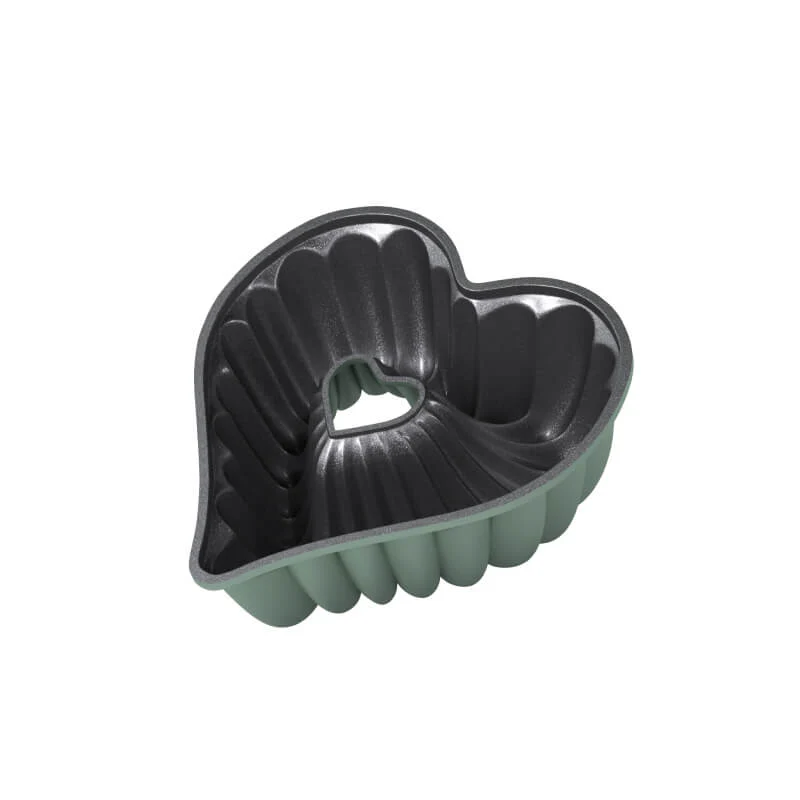 Tortiera Stampo per forno "Cuore" 27X24X10 CM