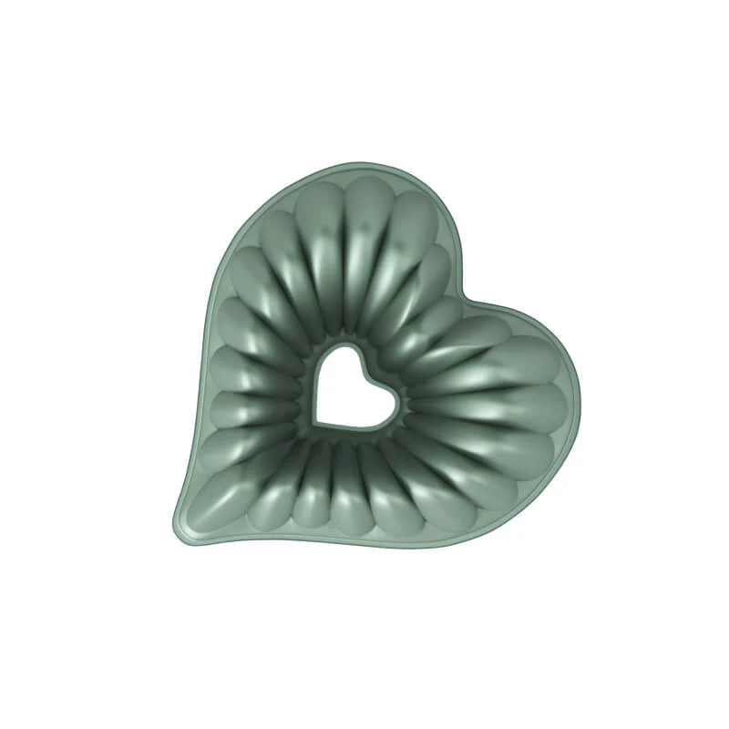 Tortiera Stampo per forno "Cuore" 27X24X10 CM