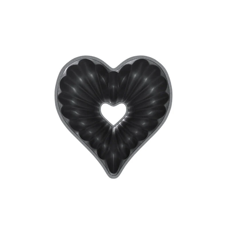 Tortiera Stampo per forno "Cuore" 27X24X10 CM