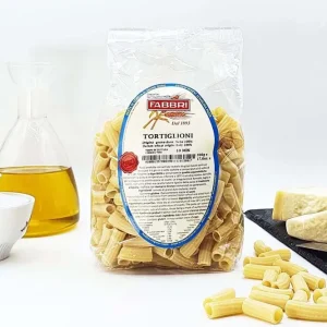 Tortiglioni toscani