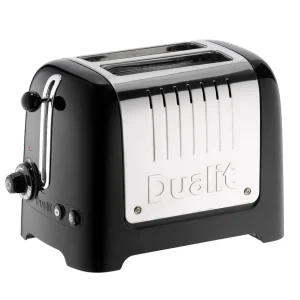 Tostaaster dualit lite 2 slot