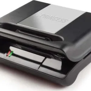Tostiera Princess 01.117002.01.001 Multi & Sandwich Grill Compact Pro