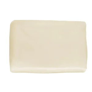 Tovaglia raso opaco misura cm150x3mt avorio