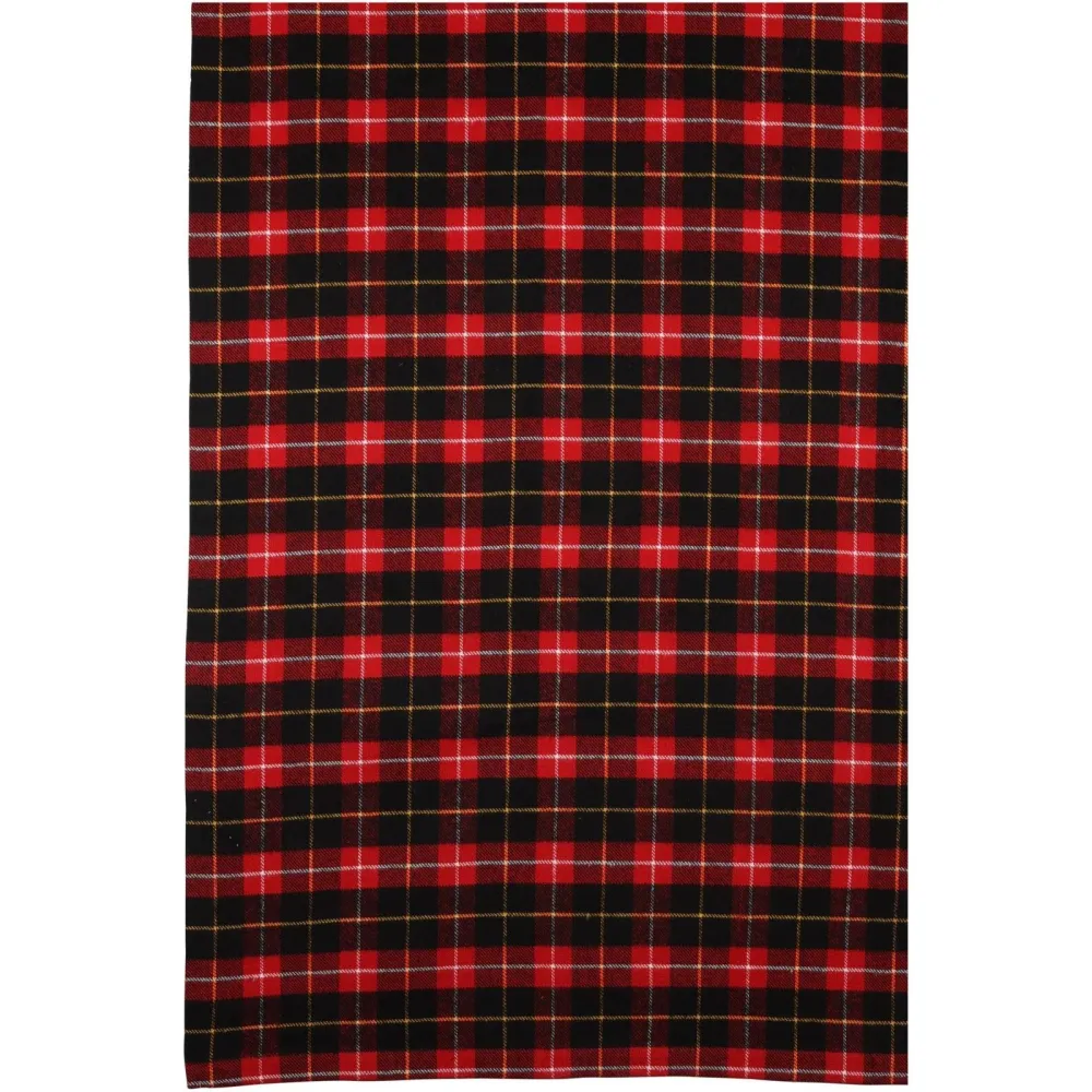 Tovaglia Scozzese 140x220cm