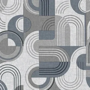 Tovagliato Pvc Fantastik 1195-3 Rotolo Cm.140 (H) X 20 Mt (L)