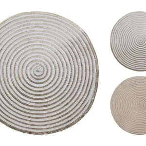 Tovaglietta 38cm 2 assortimenti