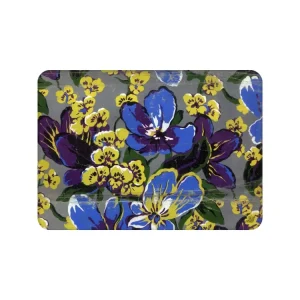 Tovaglietta americana fiori