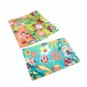 Tovaglietta plastica 40x45cm fantasie assortite