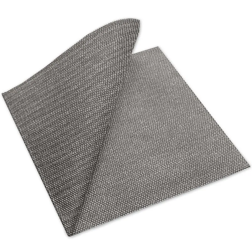 Tovaglioli 44x44 Airlaid Packservice Plus Tea Grigio 800 Pezzi