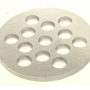 Trafila 7.5mm tritacarne hv2-hv3 a14-a15 Moulinex