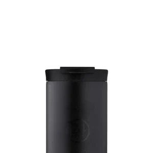 Travel Tumbler - Tuxedo black