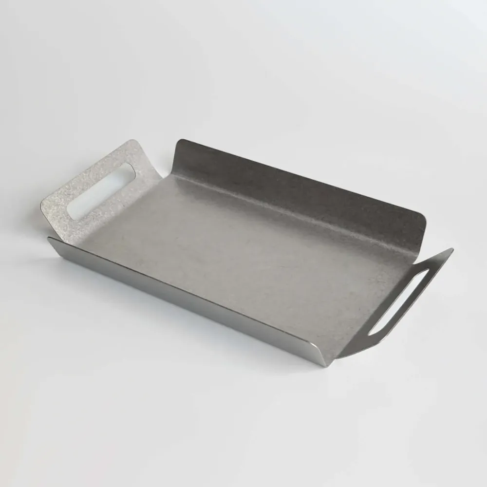 Tray House