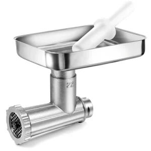 Tre Spade Accessorio Tritacarne Tc 22