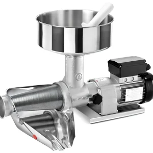 Tre Spade SPREMIPOMODORO ELETTRICO BIG-40 n° 5 - 300 W - Hp 0,40