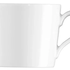 TRIC tazza caffè bianca 0,21L