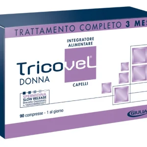 TRICOVEL Donna 90 Cpr