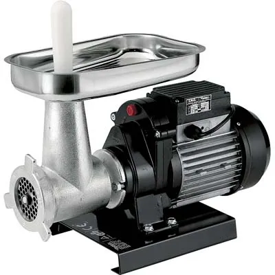 Tritacarne Elettrico 9500Nc Reber Volt 230 Watt 600 Hp 080 N° 22