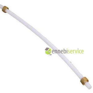 Tubo teflon 4x2 l 150 per Saeco